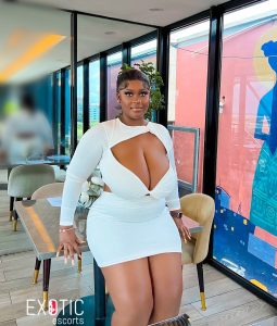 Escorts in Nairobi West