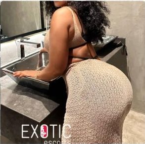 Nairobi CBD Escorts 
