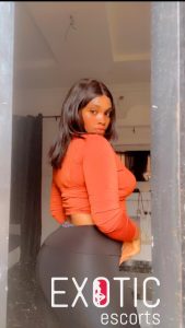 Nairobi courtesans