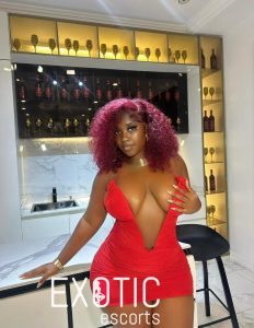Escorts in Korogocho