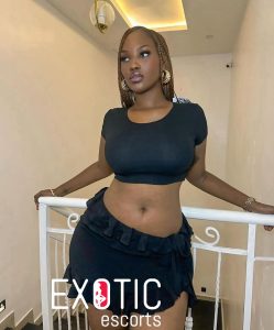 Donholm Escorts