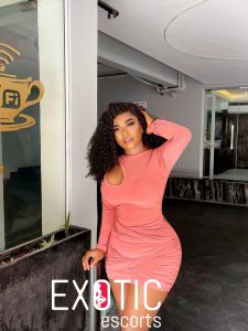 Escort girls in Zimmerman