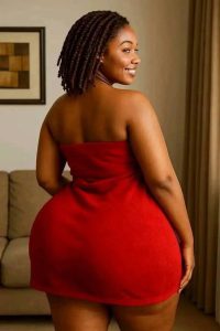 shinyalu escorts