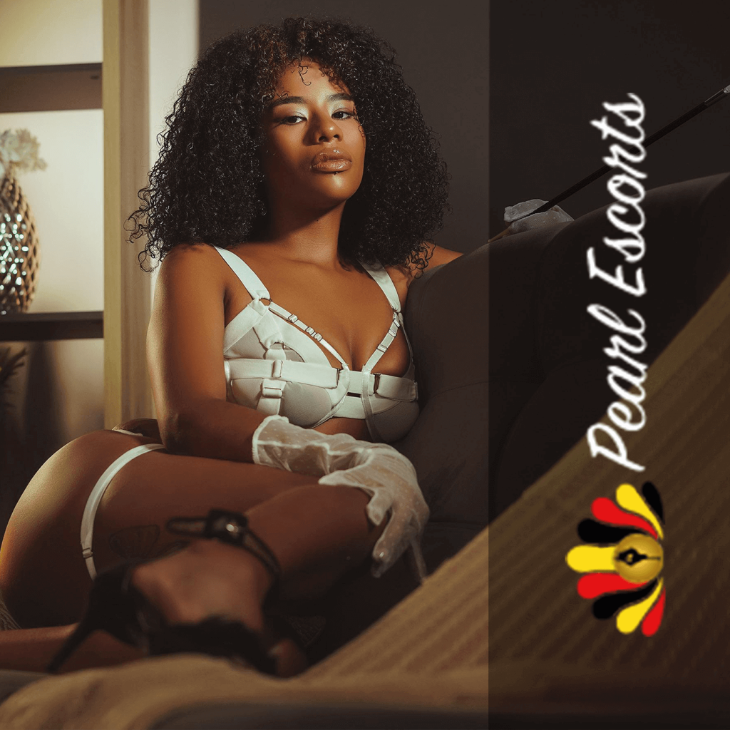 Pearl Escorts for Call girls in Kampala and the rest of Uganda
