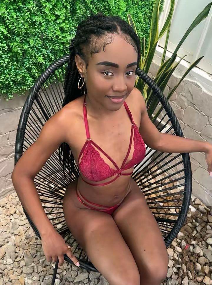 Verified Donholm Escorts in Nairobi on Clamaras